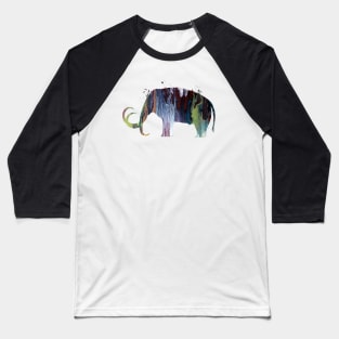 Mammoth Baseball T-Shirt